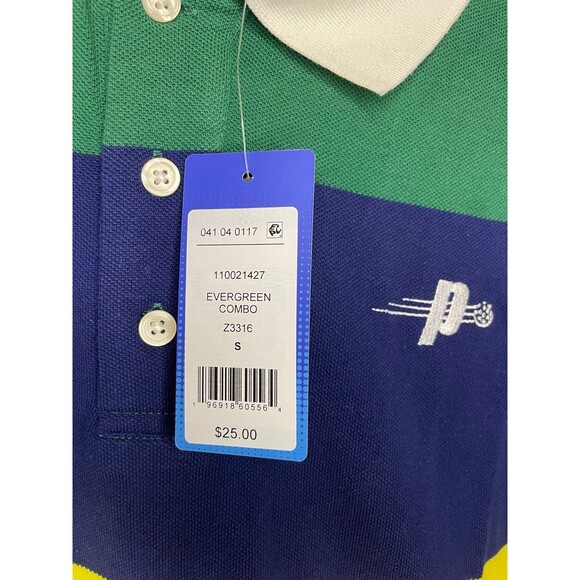 Pickleball polo shirt - Picture 4 of 6